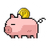 Logo of Piggybank DAO