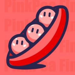 PinkPea Finance