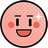 Logo of PinkSwap