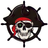 Logo of PirateDAO