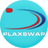 Logo of Plaxswap