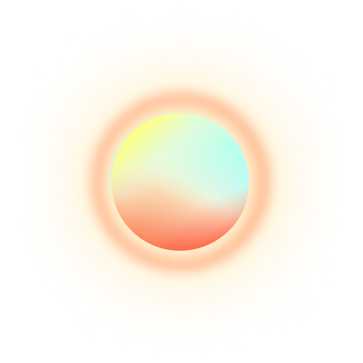 Pluto on Waves