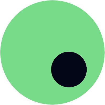Pluto Perps Logo