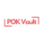 Logo of POK Vault
