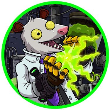 PossumLabs