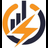 Logo of Powerbomb Finance