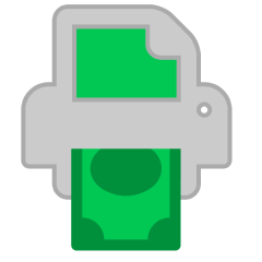 Printer Financial