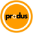 Logo of PRODUS
