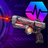 Logo of PulseGun AMM