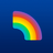 Logo of Rainbow Wallet
