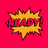 Logo of Ready Cards