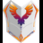 Logo of Redemption