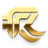 Logo of Revoluzion