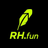 Logo of RH.fun