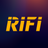 Logo of Rikkei Finance