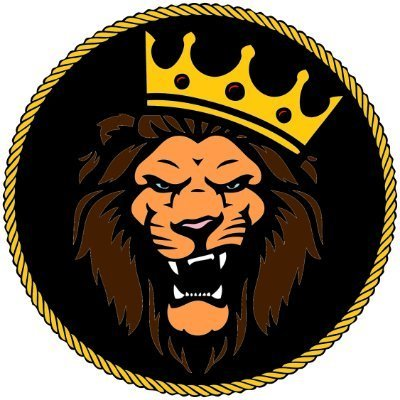 Roaring Lion