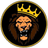Logo of Roaring Lion