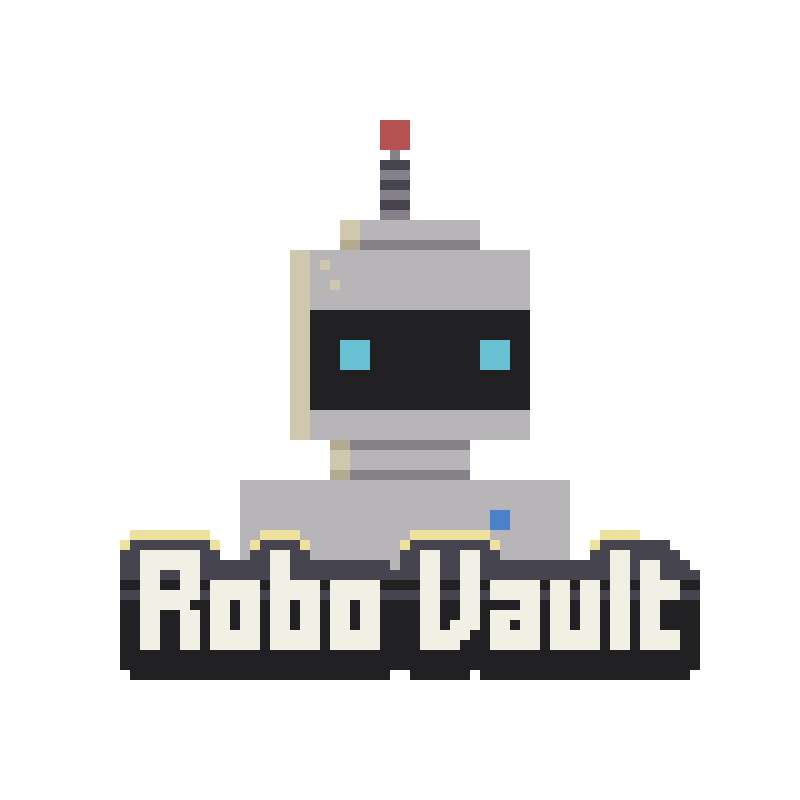 Robo-Vault