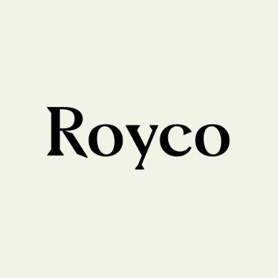 Logo of Royco V1
