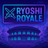 Logo of Ryoshi Royale