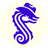 Logo of Saddle