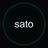 Logo of SATO