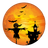 Logo of ScareCrow Finance