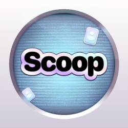 scoop