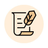 Logo of Scrollswap Finance