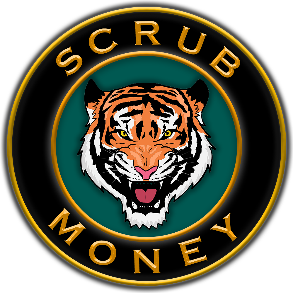 Scrub
