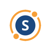 Logo of Securitize