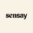 Logo of Sensay