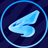 Logo of Sharky Swap