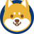 Logo of ShiroSwap