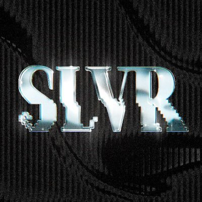 SLVR logo