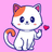 Logo of SnowCatDAO