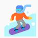 SnowSwap AMM