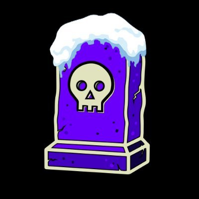 Snowtomb