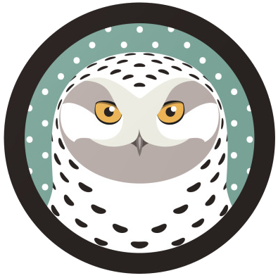 Snowyowl