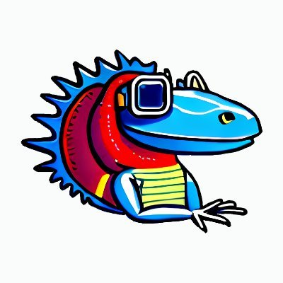 SolidLizard Dex