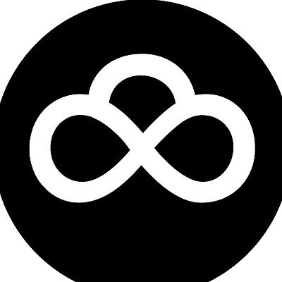Logo of StakedICP
