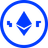 Logo of Staking Rewards srETH