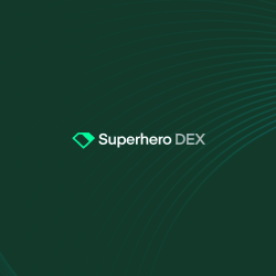 Superhero DEX