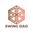 Logo of Swing DAO