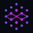 Logo of Synapse Cross Chain Bridge