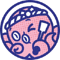 Logo of TakoTako