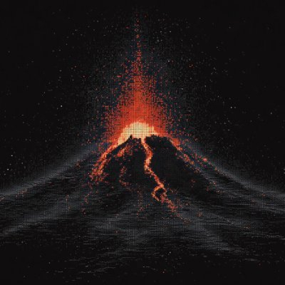 Tephra