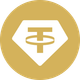 Tether Gold