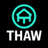 Logo of Thaw