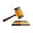 Logo of The Gavel Protocol